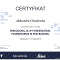 Powiększ obraz: certificate 15