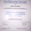 Powiększ obraz: certificate 8