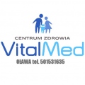 Centrum Zdrowia VitalMedOława - Centrum medyczne