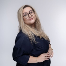 Powiększ obraz: Marzena Plata-Turek, lekarz wykonujący zabiegi medycyny estetycznej Stary Sącz