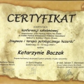 Powiększ obraz: certificate 5