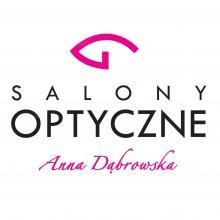 Salony Optyczne Anna Dąbrowska