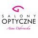 Salony Optyczne Anna Dąbrowska