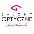 Salony Optyczne Anna DąbrowskaWarszawa - 