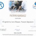 Powiększ obraz: certificate 20