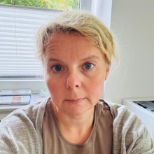 Powiększ obraz: Magdalena Koterwa-Kniaź, psychiatra Wrocław