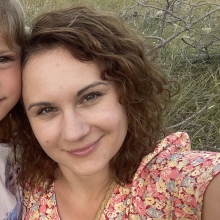 Powiększ obraz: Magdalena Jóźwicka, pulmonolog dziecięcy Bydgoszcz