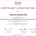 Powiększ obraz: certificate 16