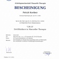Powiększ obraz: certificate 8