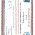 Powiększ obraz: certificate 4