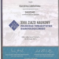 Powiększ obraz: certificate 10