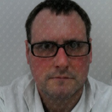 Powiększ obraz: Wojciech Więcek, fizjoterapeuta Wrocław