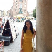 Powiększ obraz: Anna Izdebska, psycholog Lublin