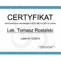 Powiększ obraz: certificate 62