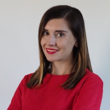 Powiększ obraz: Joanna Gajewska, dietetyk Gdańsk