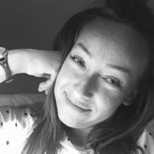 Powiększ obraz: Paulina Niemyska, logopeda Warszawa