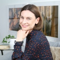Anna Kobierska, psycholog Warszawa