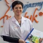 mgr Edyta Piątkowska