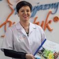 Edyta Piątkowska, dietetyk Kętrzyn