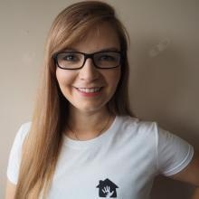 Powiększ obraz: Anna Wilgosz, fizjoterapeuta Wrocław