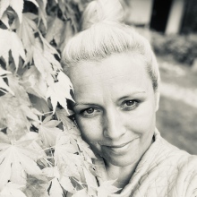 Powiększ obraz: Joanna Szczęśniak, psycholog Katowice