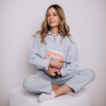 Powiększ obraz: Nikolina Kmieć, dietetyk Poznań