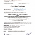 Powiększ obraz: certificate 25