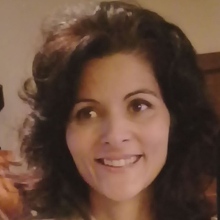 Powiększ obraz: Wioletta Karina Ozga, psycholog Lublin