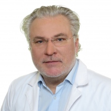 Powiększ obraz: Mariusz Męczykowski, ortopeda Gdańsk