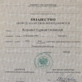 Powiększ obraz: certificate 19