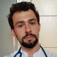 Powiększ obraz: Maciej Lorenc, psychiatra Wałbrzych