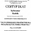 Powiększ obraz: certificate 1