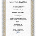 Powiększ obraz: certificate 9