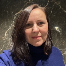 Powiększ obraz: Emilia Lis-Janczarek, internista Warszawa