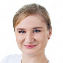 Powiększ obraz: Daria Kuś, ortodonta Cieszyn