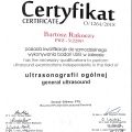 Powiększ obraz: certificate 9