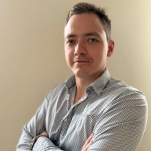 Powiększ obraz: Paweł Dudkiewicz, ginekolog Katowice