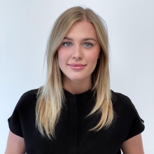 Powiększ obraz: Julia Mądzelewska, higienistka/higienista stomatologiczny Gorzów Wielkopolski