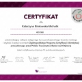 Powiększ obraz: certificate 5
