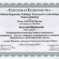 Powiększ obraz: certificate 21