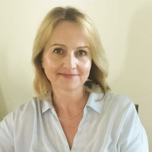 Powiększ obraz: Edyta Pawłowska-Fugas, psychoterapeuta Kraków