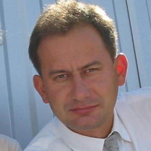 Powiększ obraz: Mariusz Torżewik, lekarz rodzinny Katowice