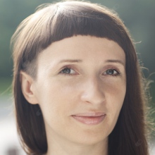 Powiększ obraz: Olga Renata Wiankowska, psycholog Warszawa