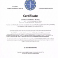 Powiększ obraz: certificate 33