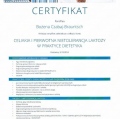 Powiększ obraz: certificate 18