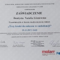 Powiększ obraz: certificate 19