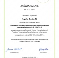 Powiększ obraz: certificate 8