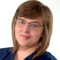Olga Kozieł, radiolog Katowice