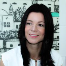 Powiększ obraz: Sylwia Motyl, ortodonta Kraków