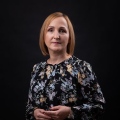 Elżbieta Młynarczyk, psychoterapeuta Nowy Sącz